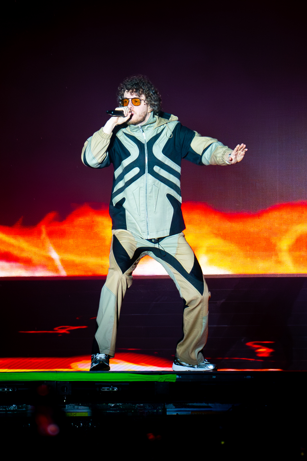 Jack Harlow — Fire — Jack Harlow